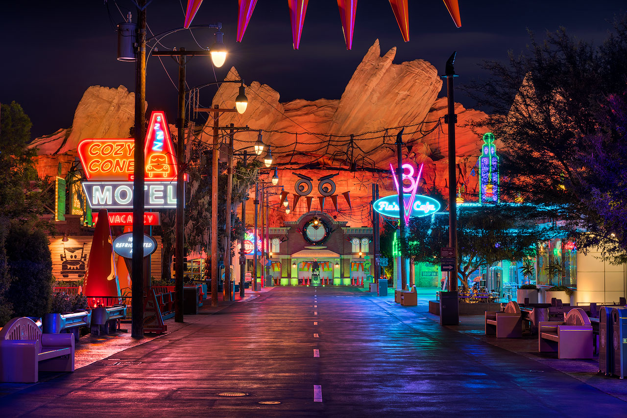 Matthew Cooper Photography Disney Photography & Beyond
