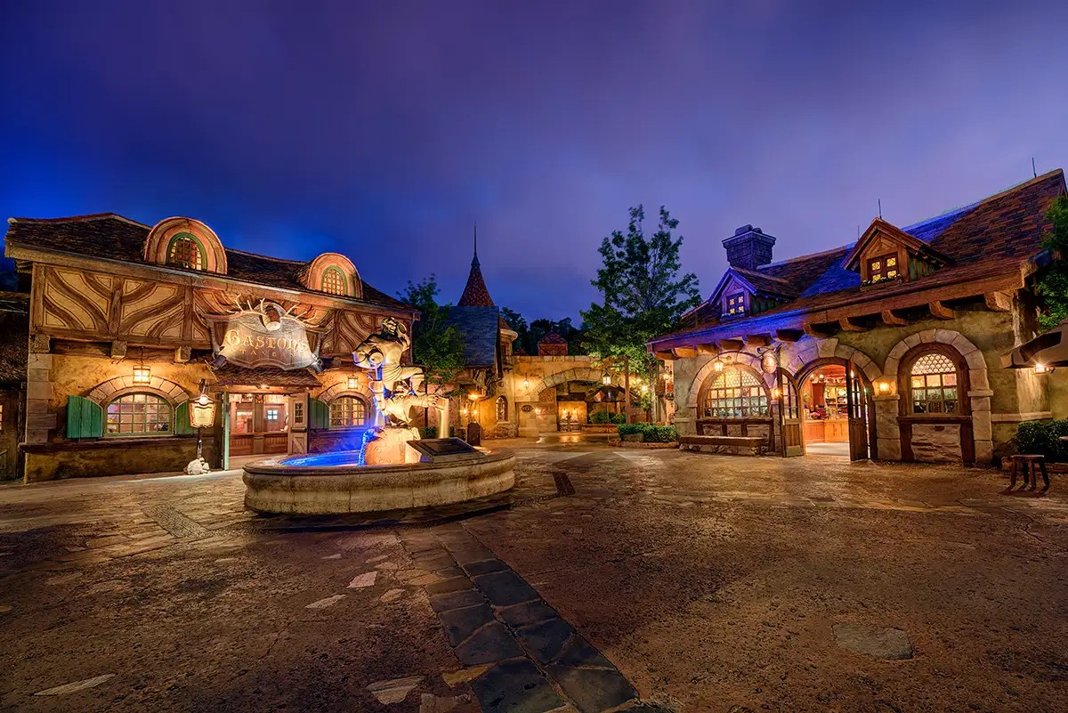 WDW 2024 Calendar — Matthew Cooper Photography