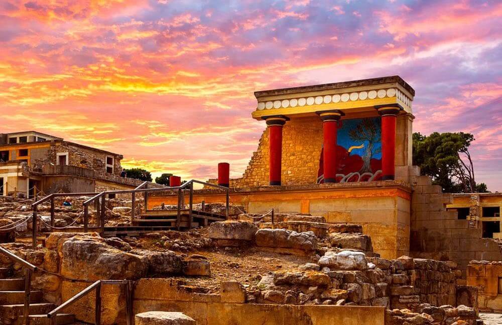 Top Heraklion Tours The Best Day Trips from Heraklion For Your Crete