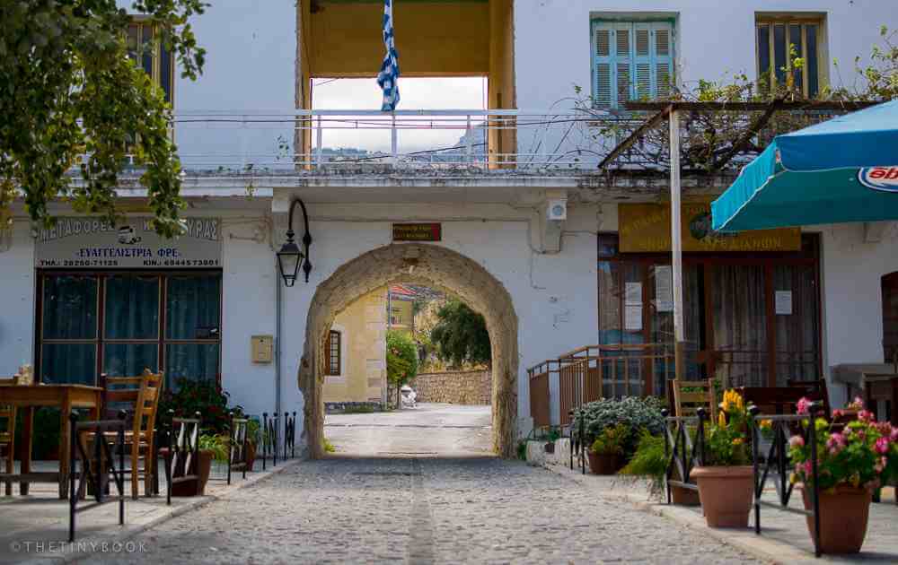 51 Stunning Things to Do in the Region of Chania, Crete