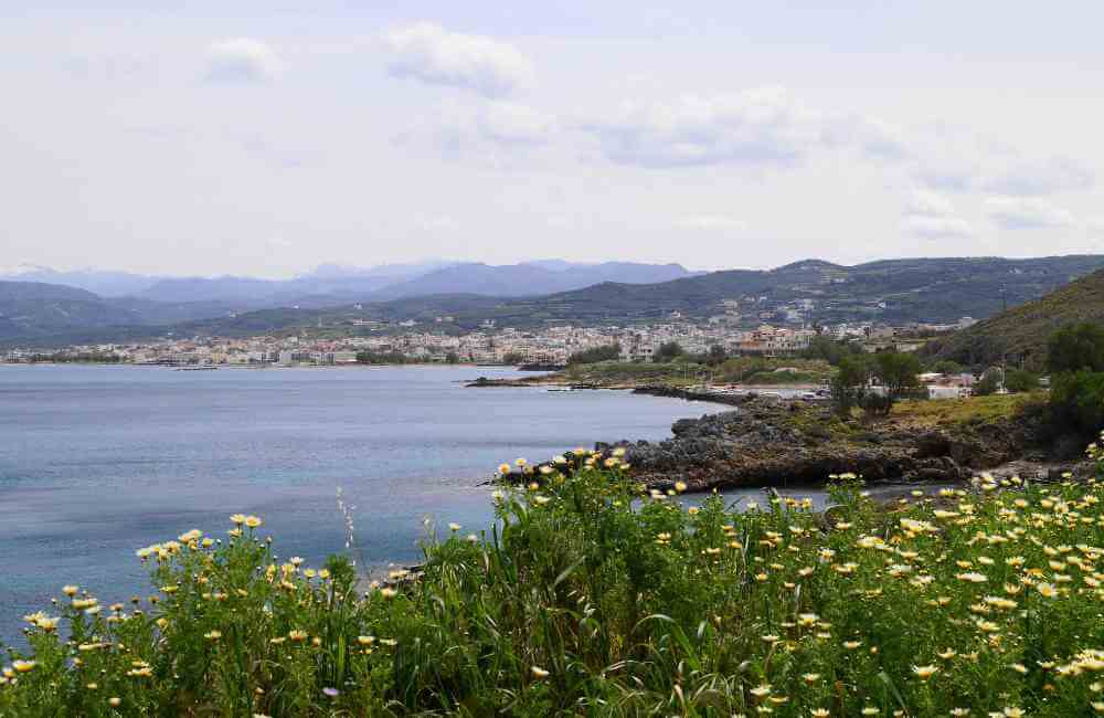 Places to Stay in Crete Top Rental Homes and Hotels in Kissamos The
