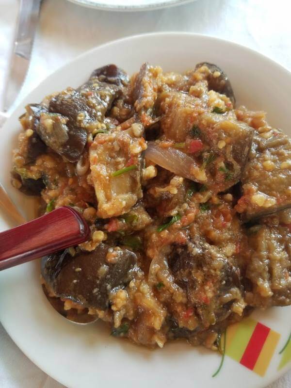 Food in Crete: Your Guide To The Best Authentic Food On the Island