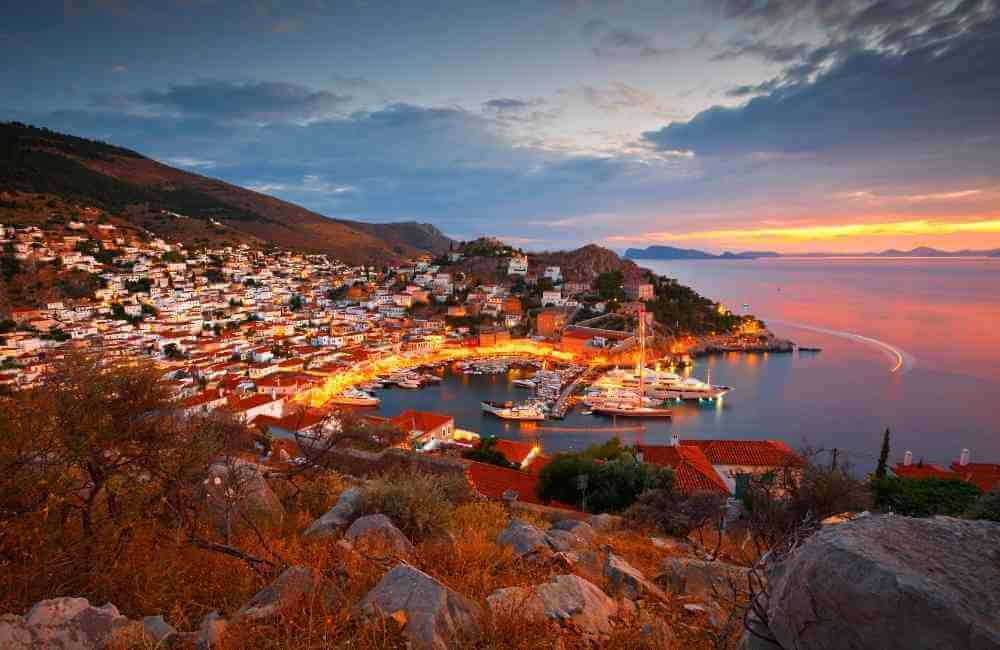 How to Get the Most out of Your Trip to Hydra with a Rental Home The