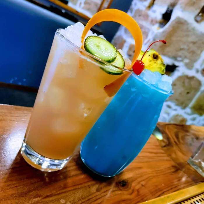 Bars in Chania, Pubs & Other Fun Venues For Your Nights Out in Crete