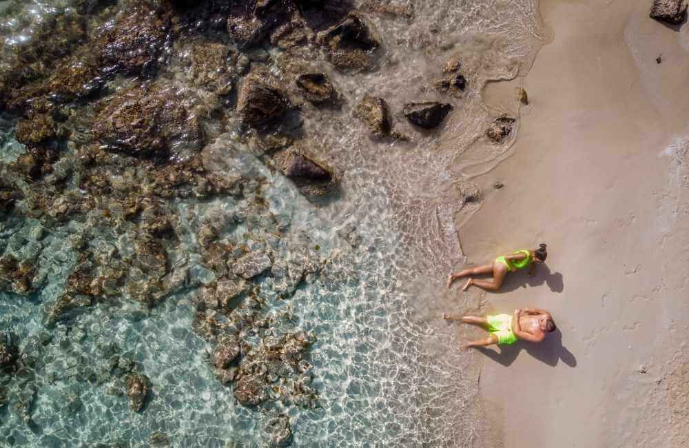 Best Places to Stay in Crete for Young Couples Areas, Hotels, and Resorts