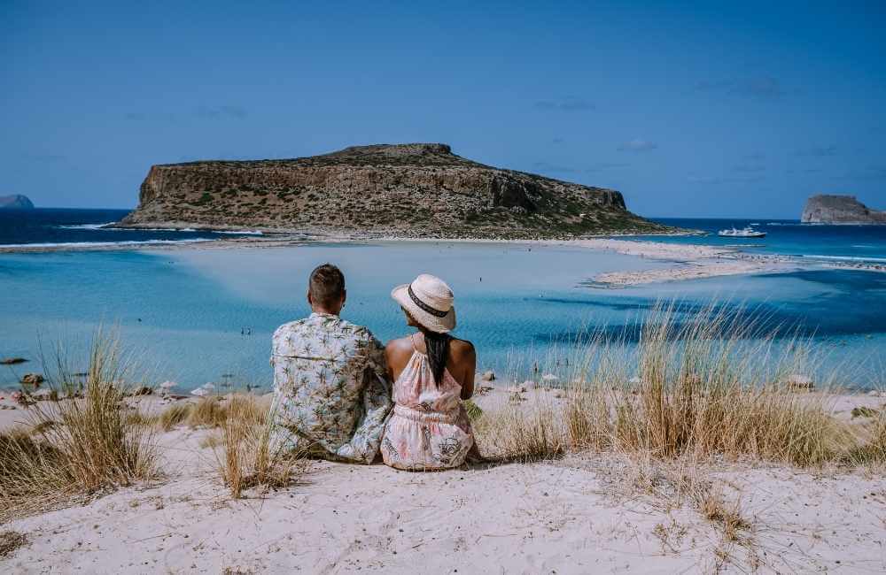 Best Places to Stay in Crete for Young Couples Areas, Hotels, and Resorts