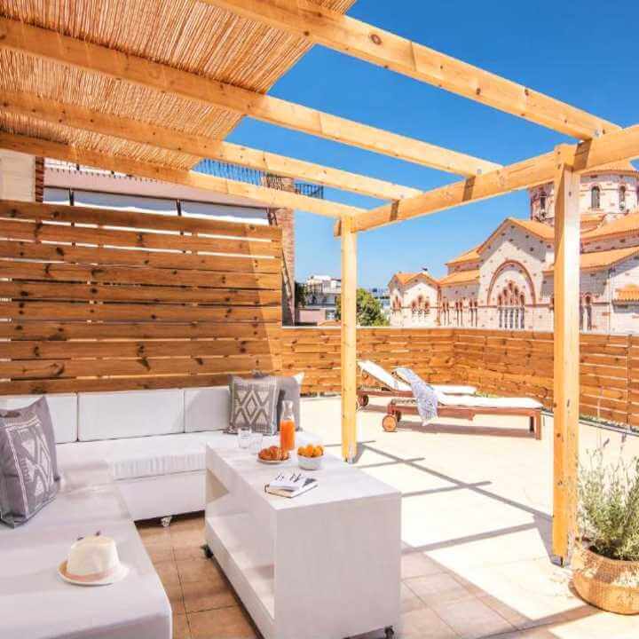 Best Places to Stay in Crete for Young Couples Areas, Hotels, and Resorts