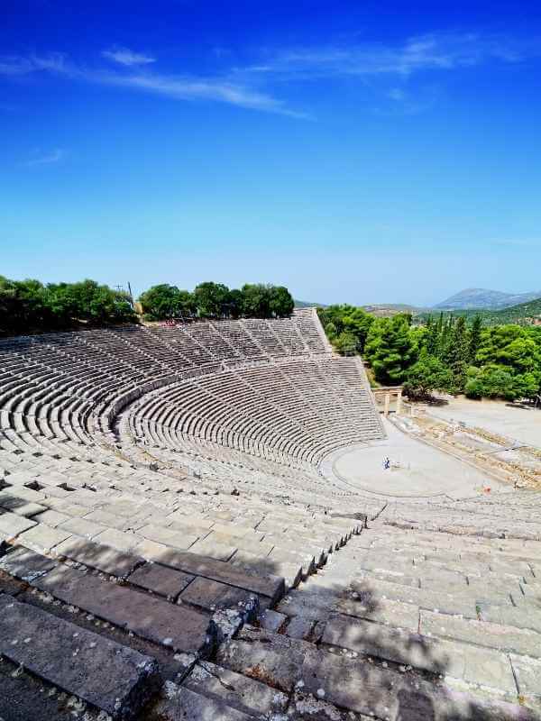 Greece On My Wheels A Travel Book by Edward Enfield