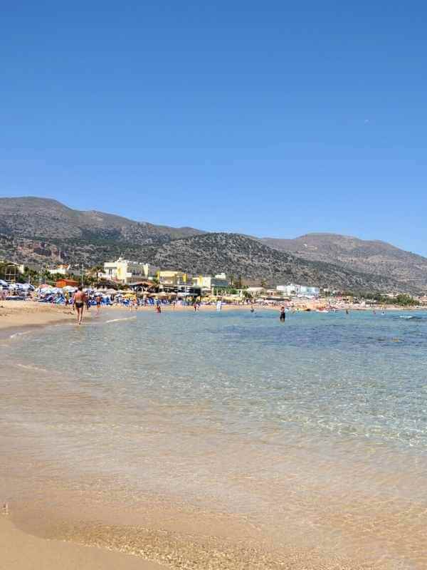 Best Party Hotels in Malia, Crete Top Near the Malia