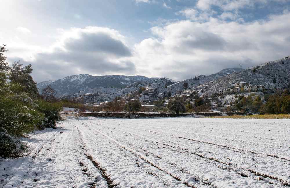 Fun Things to Do in Cyprus in Winter for a Great Cold Weather Break in