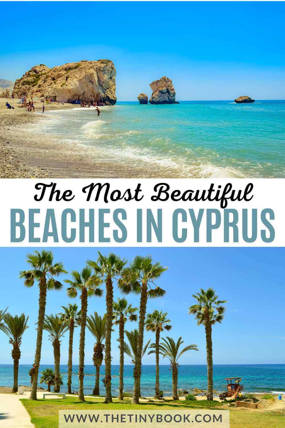 Best Beaches in Cyprus All The Shores You Don’t Want to Miss The