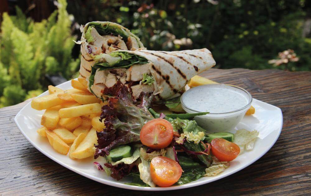 11 Best Restaurants in Larnaca Where to Eat in Cyprus The Tiny Book