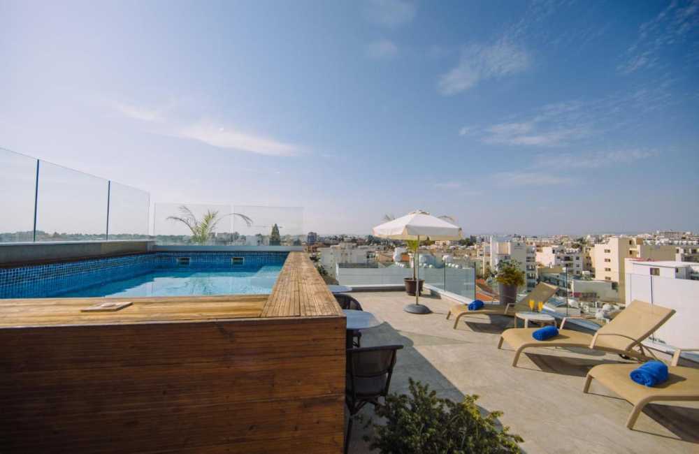 Best Hotels in Larnaca for a Memorable Stay in Cyprus! The Tiny Book