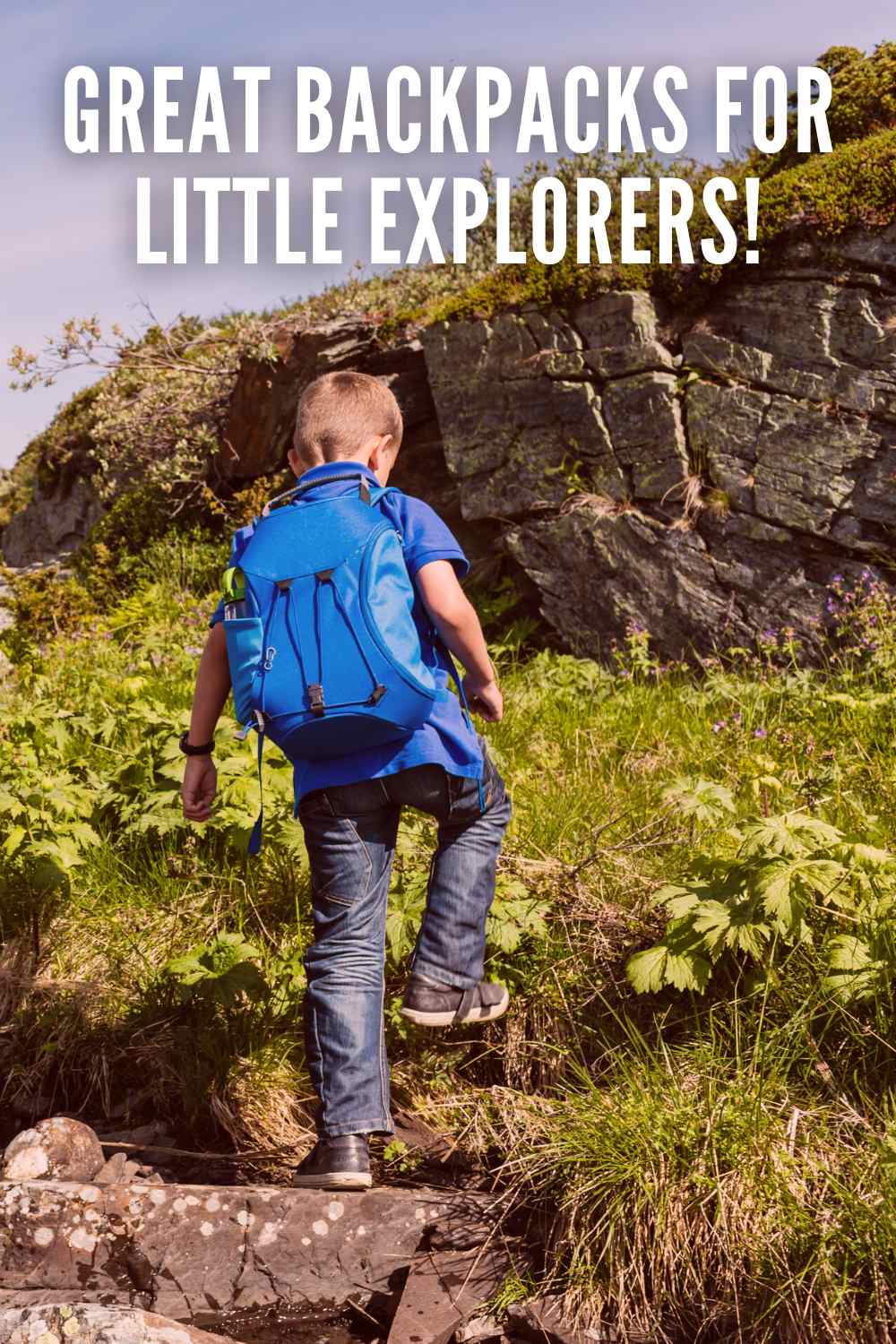 Best Backpacks for Toddlers Traveling in Greece Our Top 10 Picks The