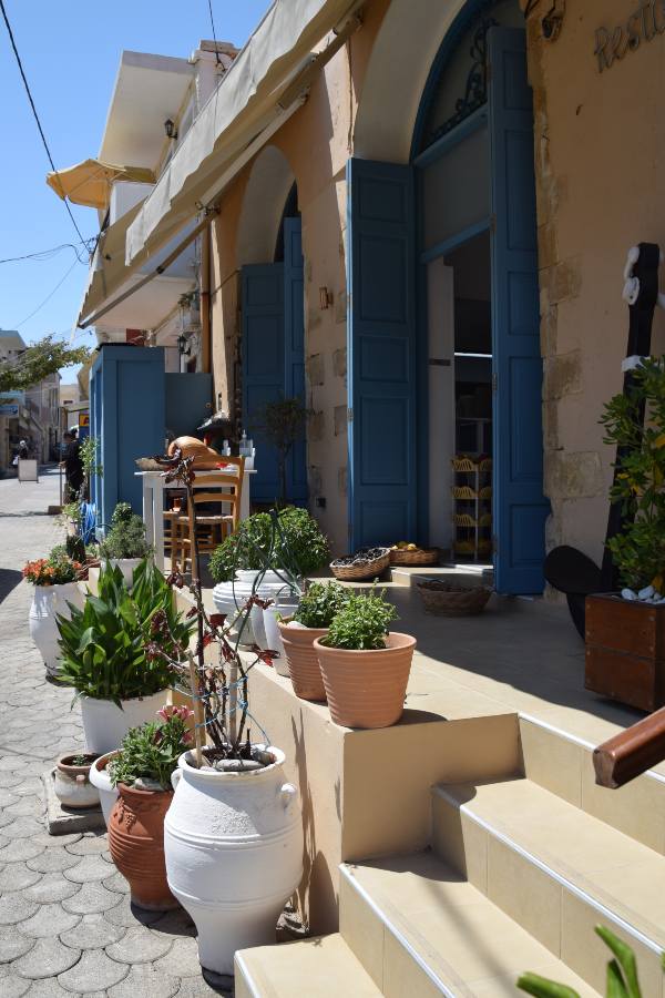 Panormos Crete Complete Guide by a Local The Tiny Book