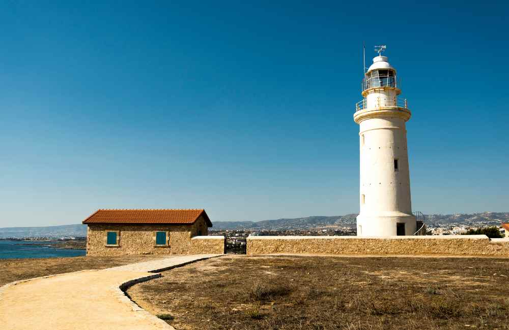 Complete Guide to Driving in Cyprus (+ 5 Breathtaking Scenic Road Trips in Cyprus) The Tiny Book