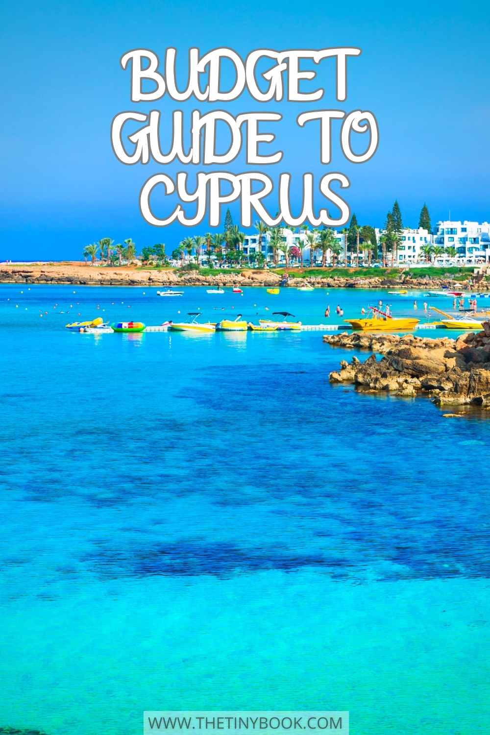 Prices in Cyprus How Much Will It Cost to Go on Holidays in Cyprus
