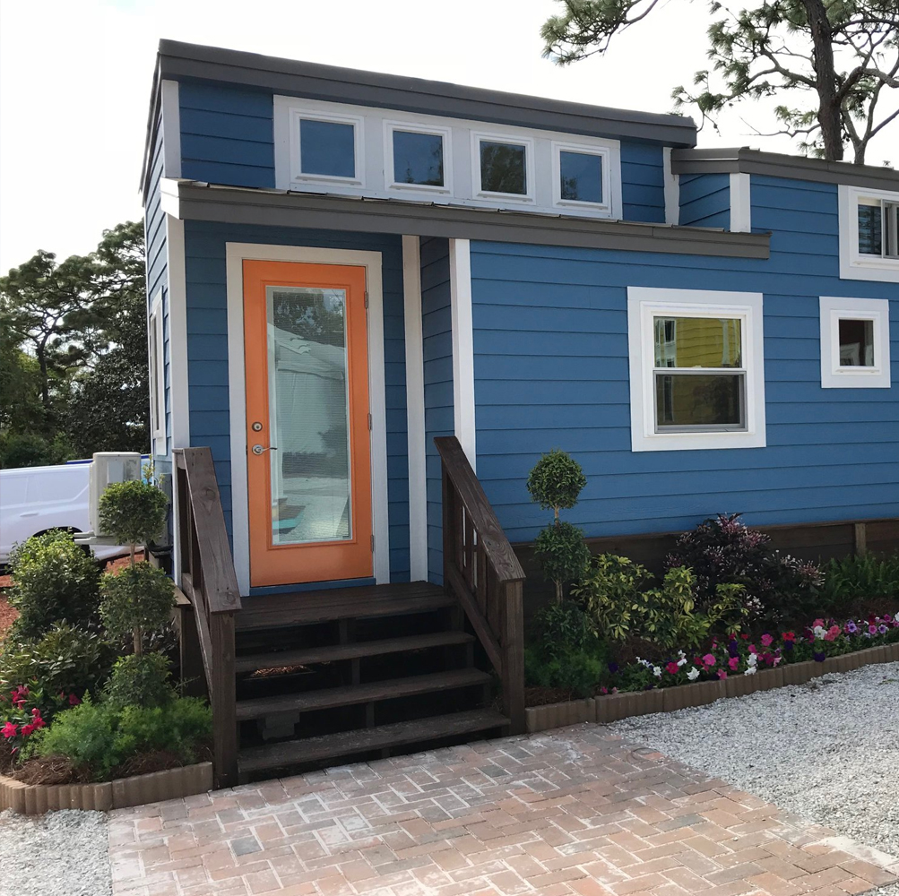 Tampa Bay Tiny Homes The Tiny Home List