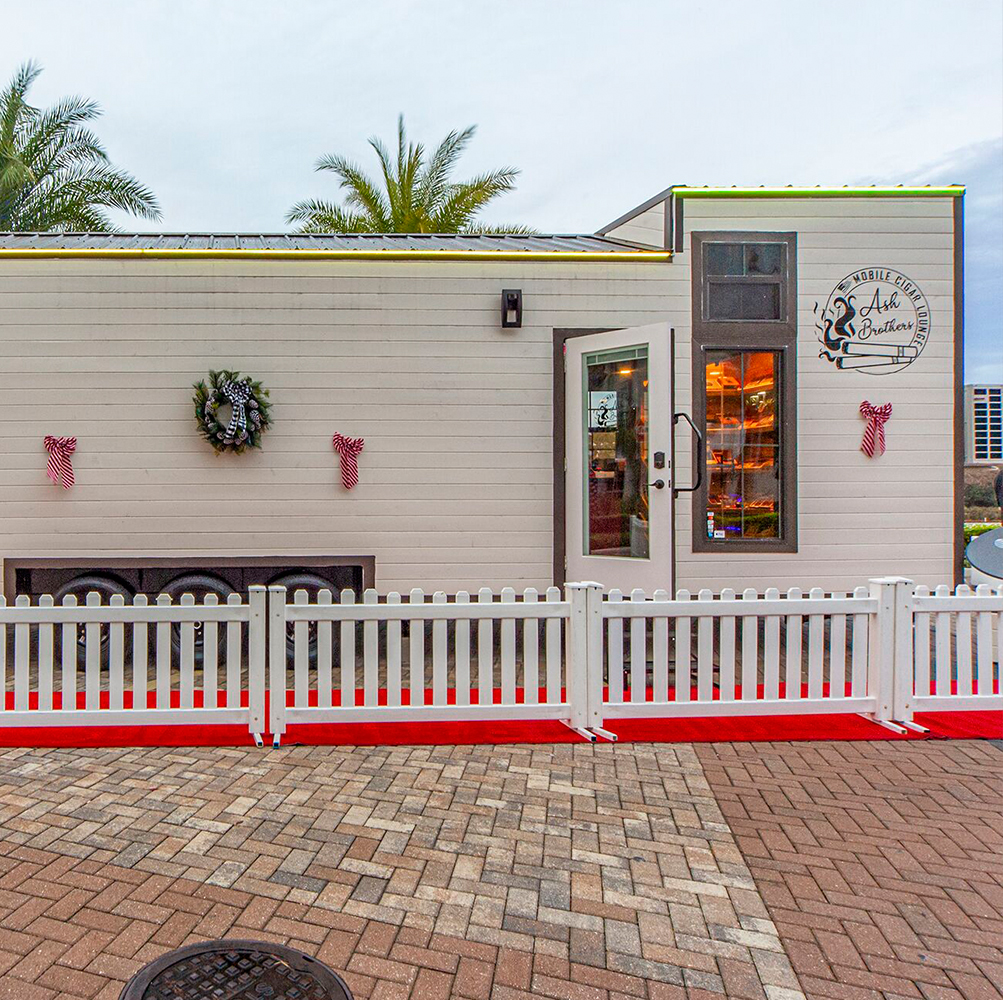 Tampa Bay Tiny Homes The Tiny Home List