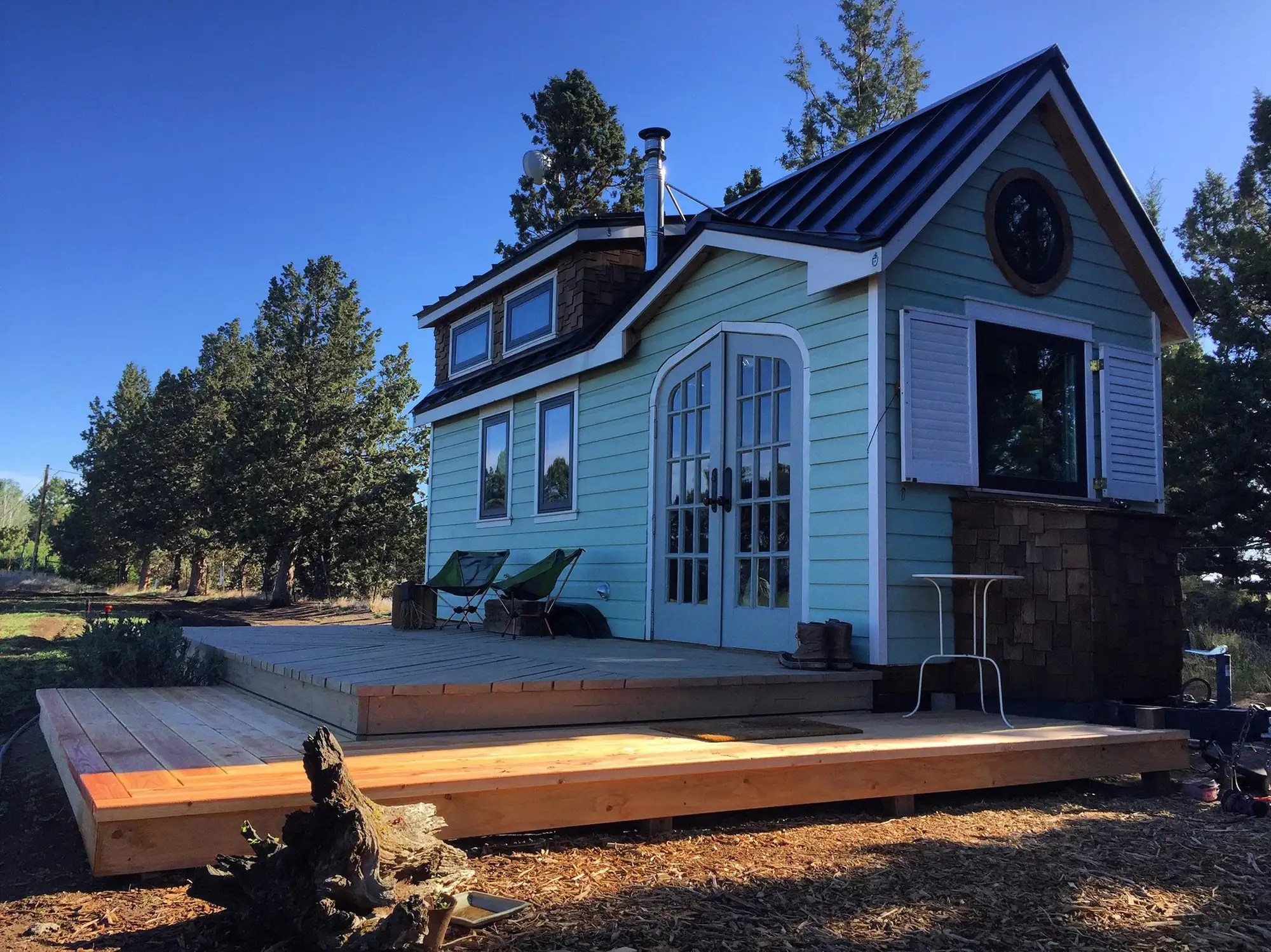 Mighty Small Homes The Tiny Home List