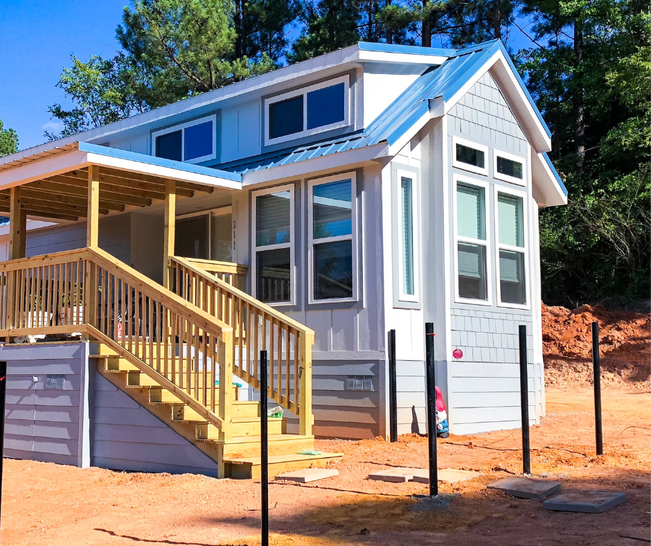 Finding A Tiny Home Builder The Tiny Home List