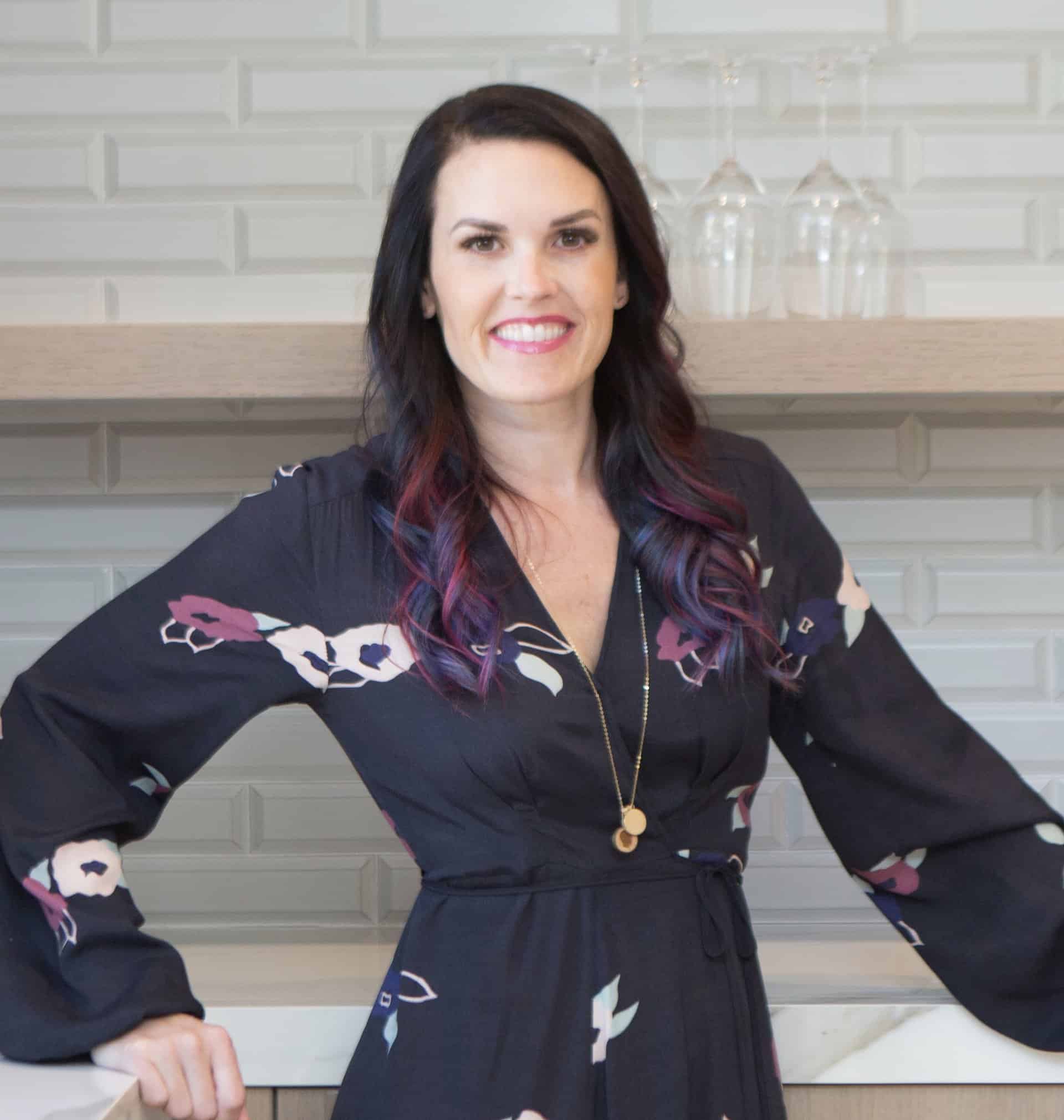 Conquering Family Clutter with Amanda Clark