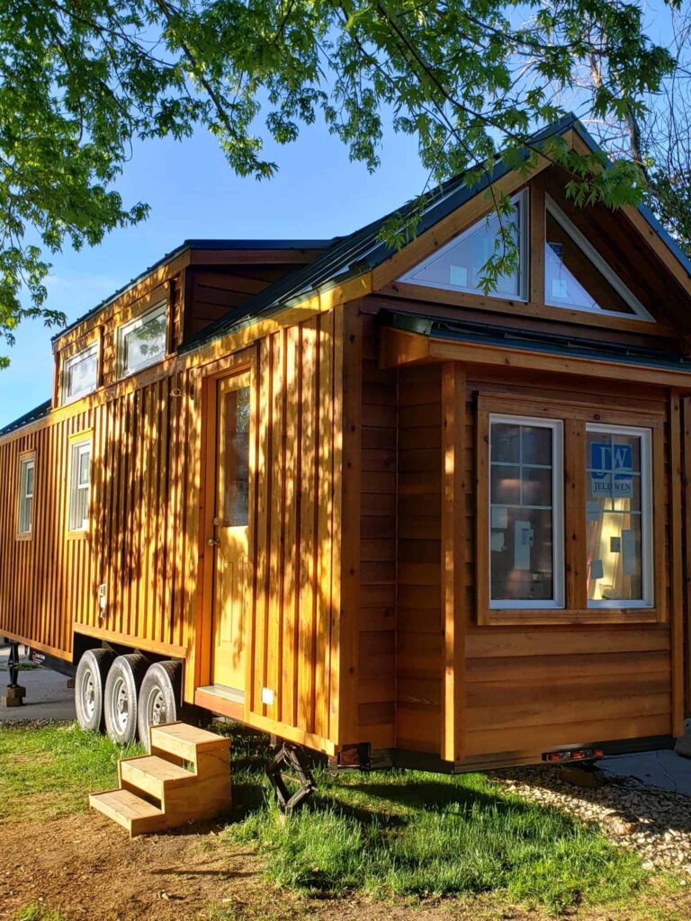 The 3 Keys to Parking Your Tiny House Legally in Colorado