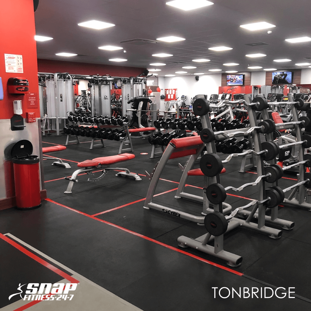 Flowersmiths at the Pavilion The TN card