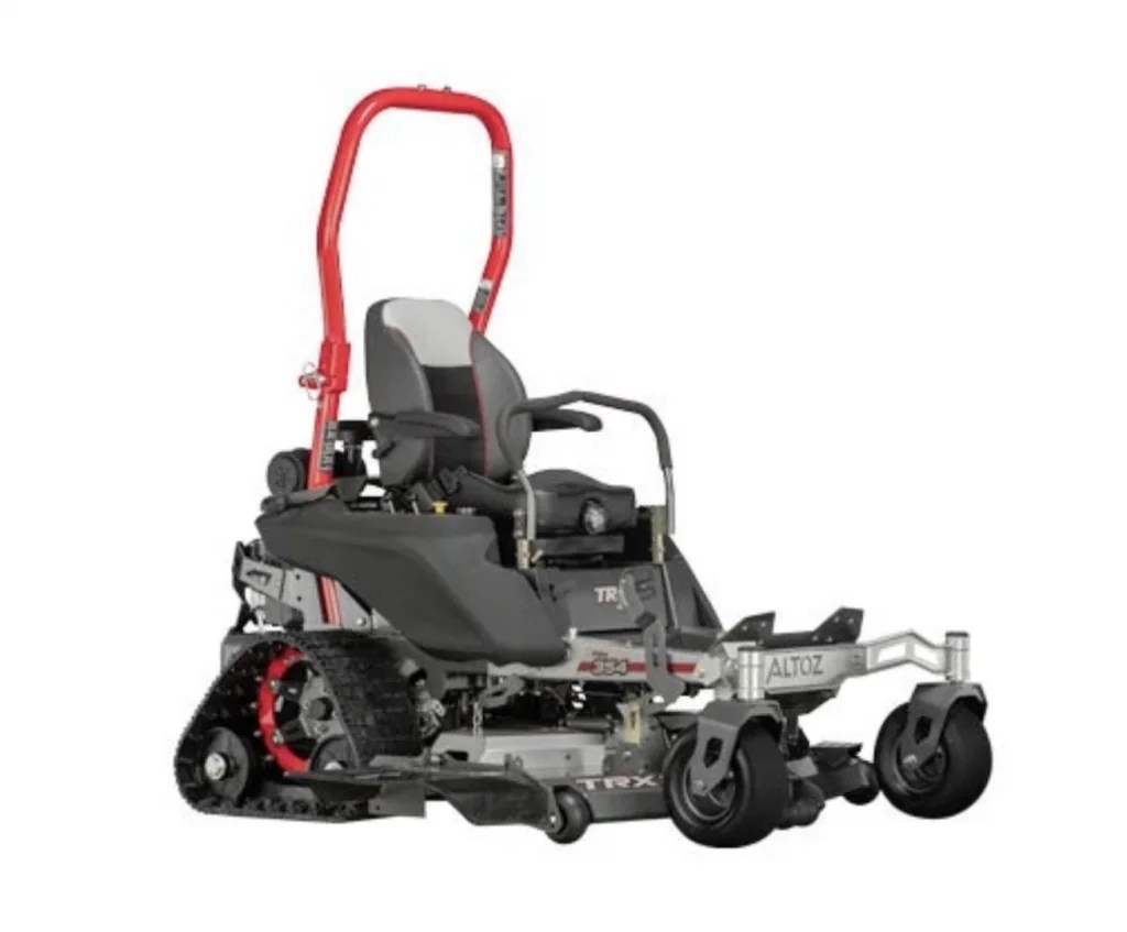 2022 Altoz TRX 354 Finish Cut Zero Turn Mower