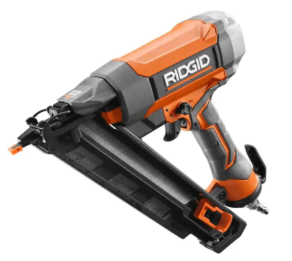 Finish Nail Gun The Tool Shack