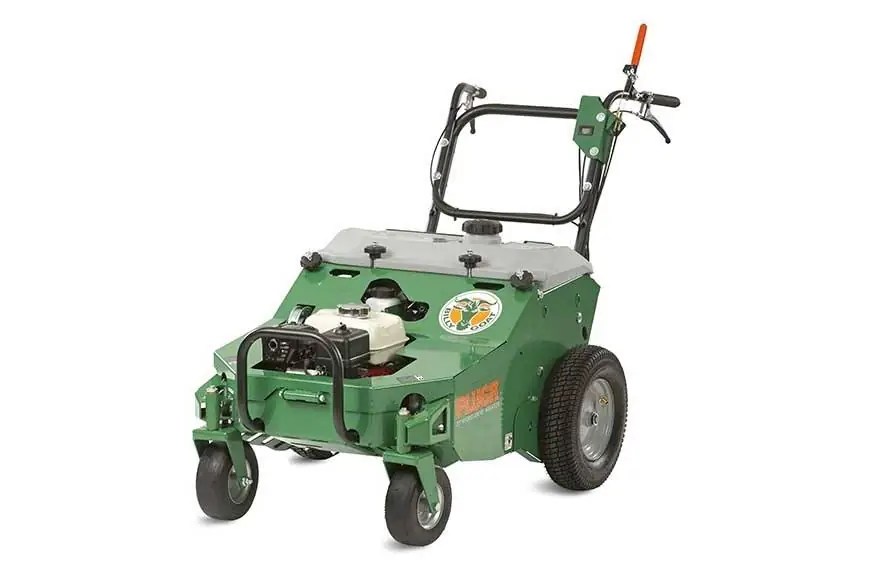 Billy Goat PL2501SPH PLUGR® Reciprocating Aerator