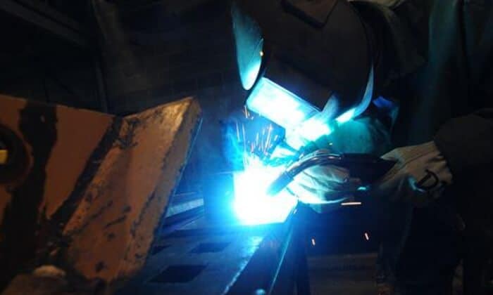 How To Weld Bandsaw Blades (Requirements) The Tool Square How To Weld Bandsaw Blades (Requirements) The Tool Square