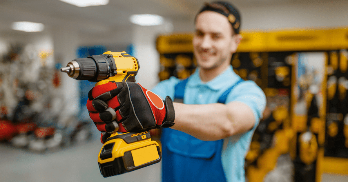 What Is an Impact Driver? What Is Impact Driver Used For?