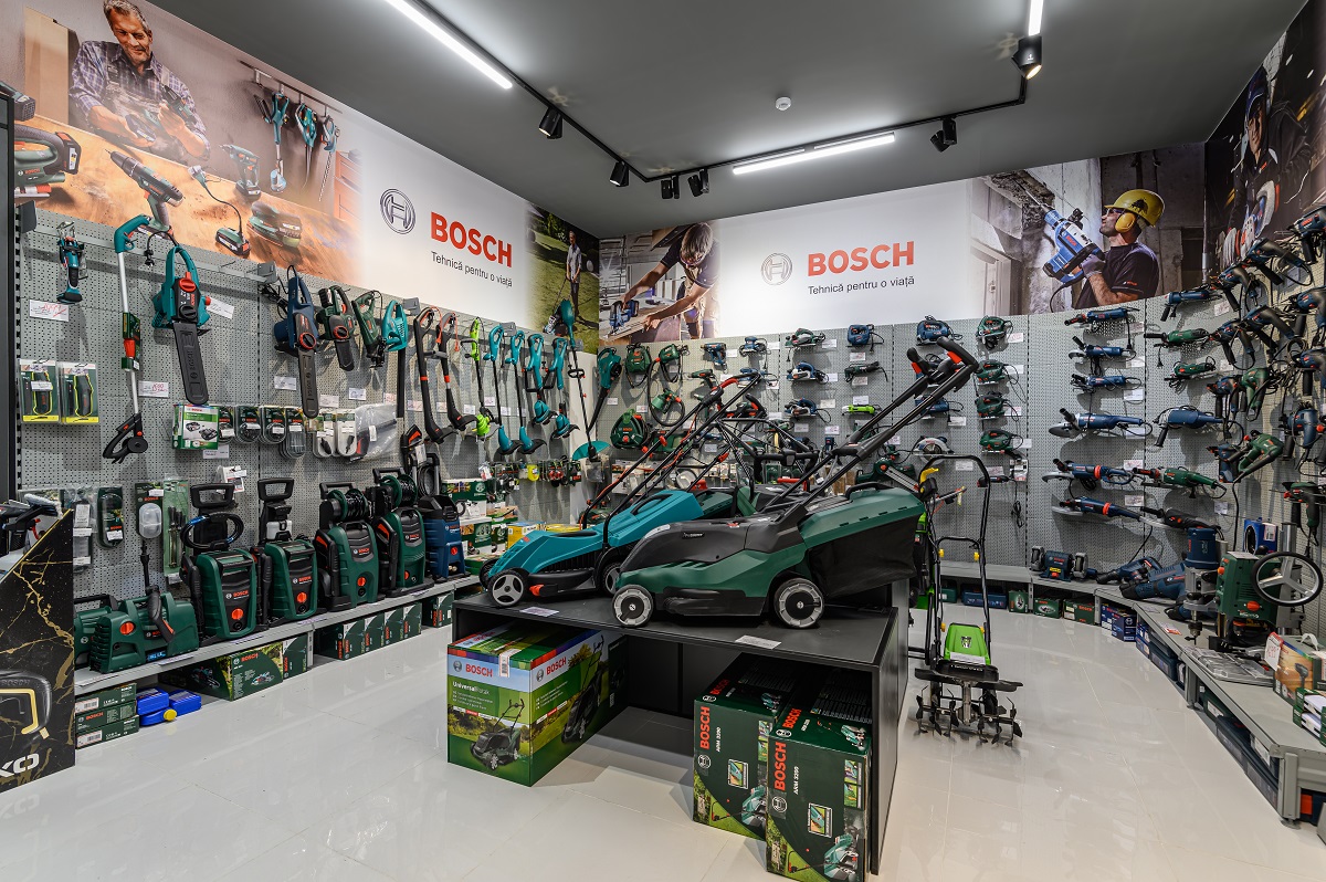 Ryobi Vs. Bosch (Middle of the Price Range Brands)