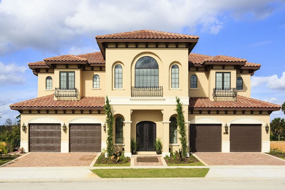 The top Kosher villas in Orlando, Florida Top Villas