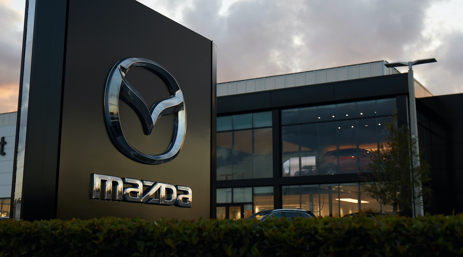 Mazda is giving healthcare workers free oil changes The Torque Report