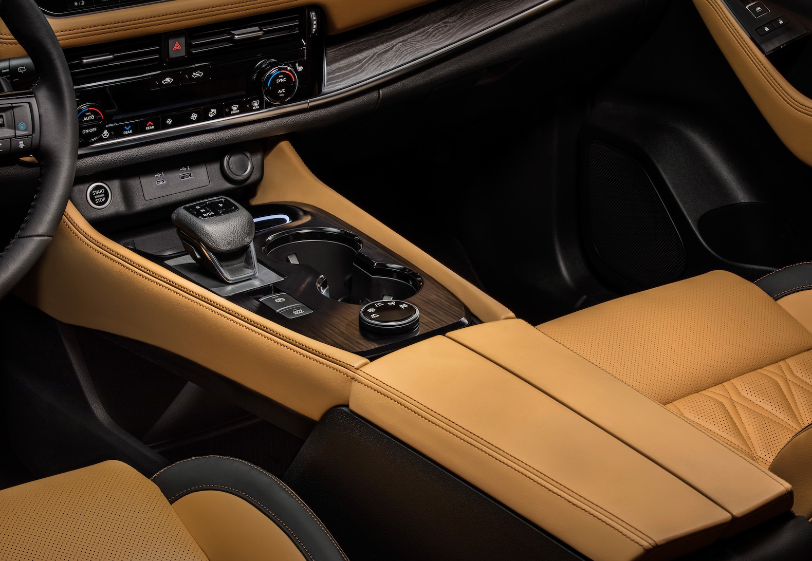 2021 Nissan Rogue starts at 26,745 The Torque Report
