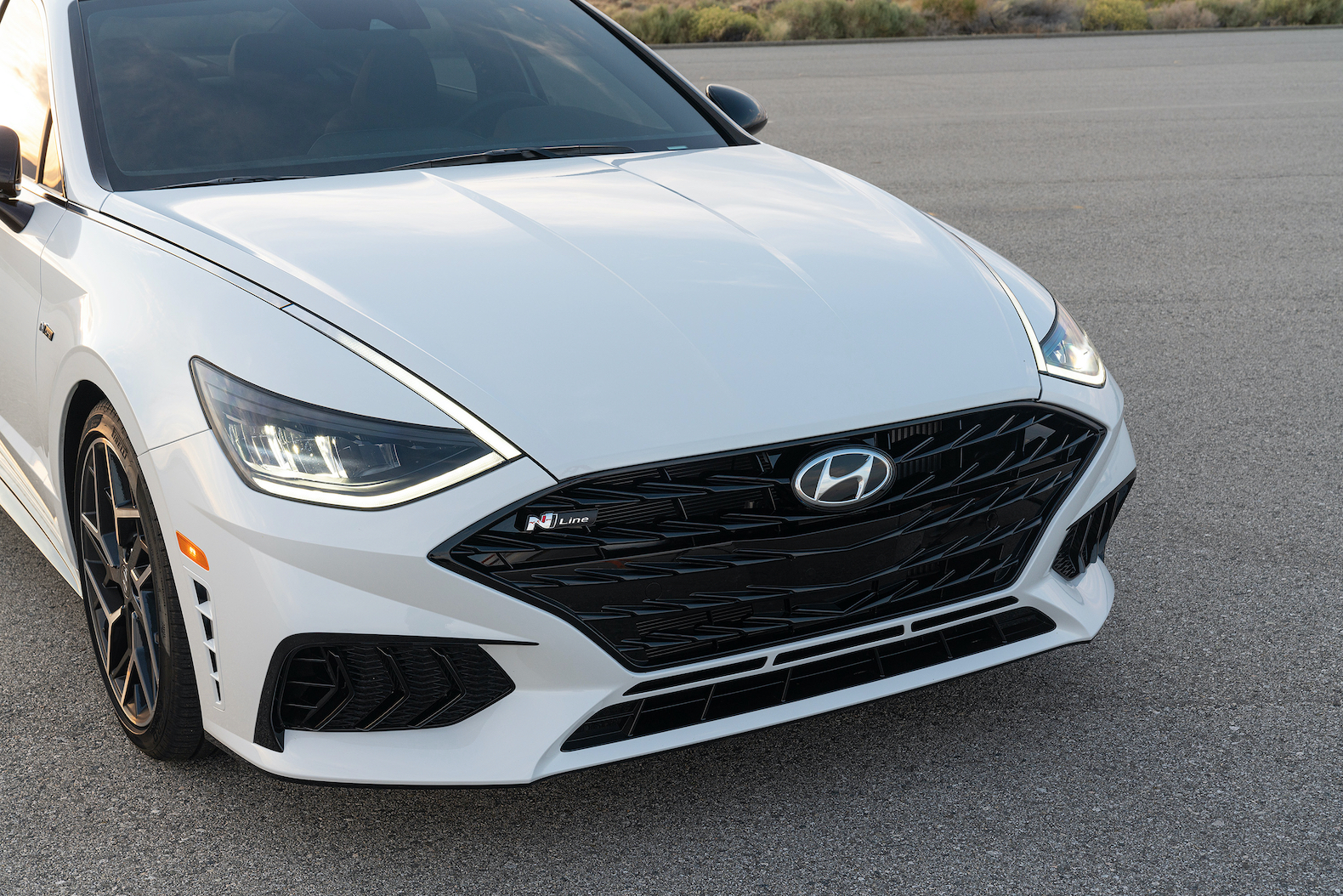 2021 Hyundai Sonata N Line is the sporty one to get The Torque Report