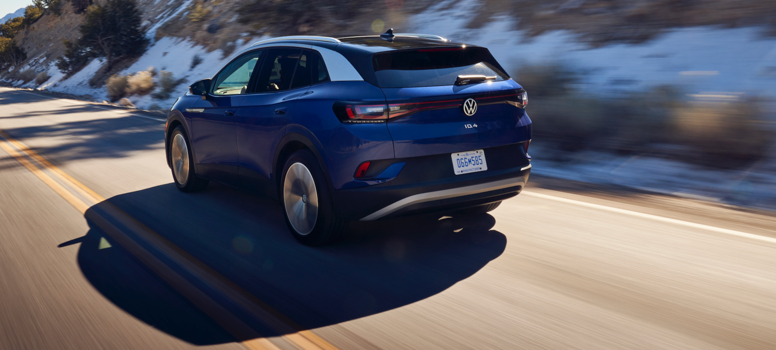Gti power in a tiguan package with. Vw Werksurlaub 2021 : Go Ahead, Skip the 2021 Volkswagen ...