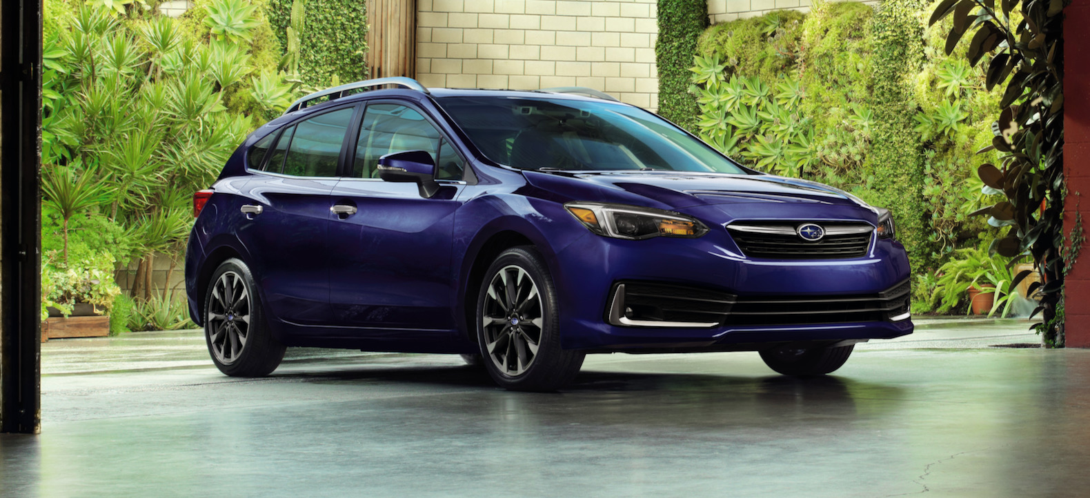 2022 Subaru Impreza starts at 19,755 The Torque Report