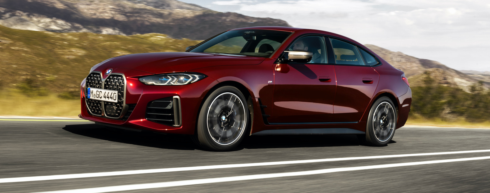 2022 BMW 4 Series Gran Coupe revealed The Torque Report