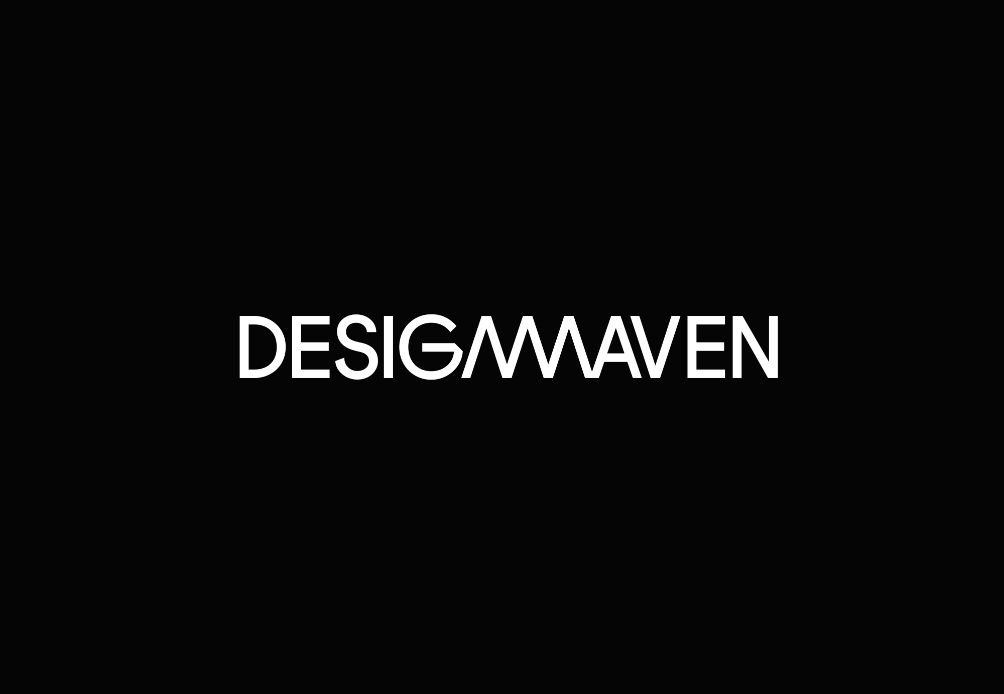 Design Maven Touch