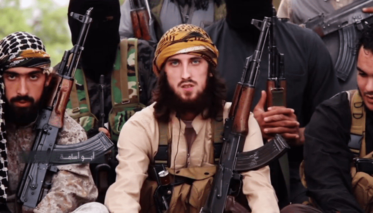 Iran Suddenly Fighting Sunni Groups Along Two of Its Borders The Tower