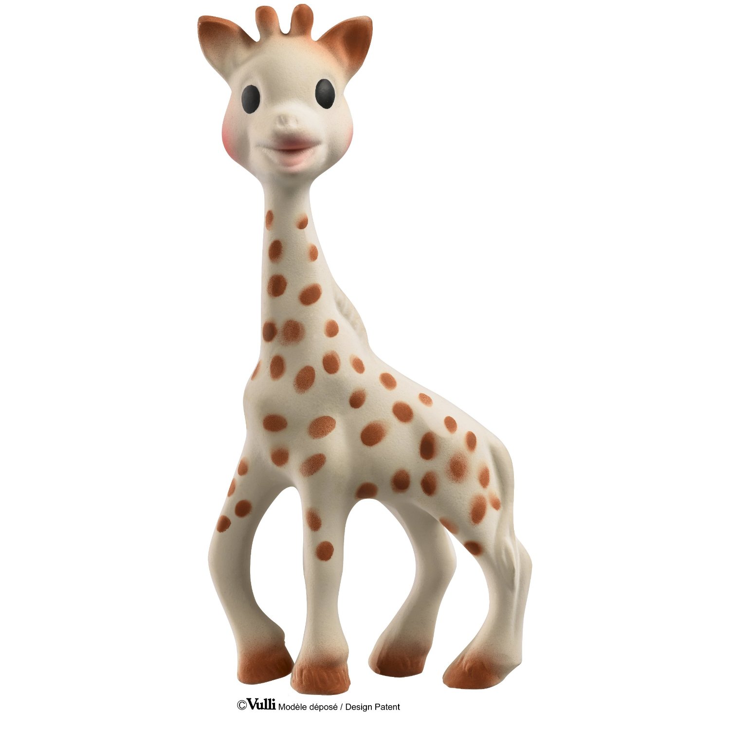 International ToyCeleb Sophie The Giraffe The Toy Insider