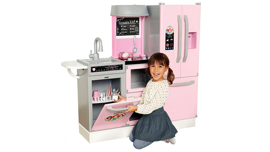 Disney Princess Gourmet Smart Kitchen Instructions The Beautifull Disney