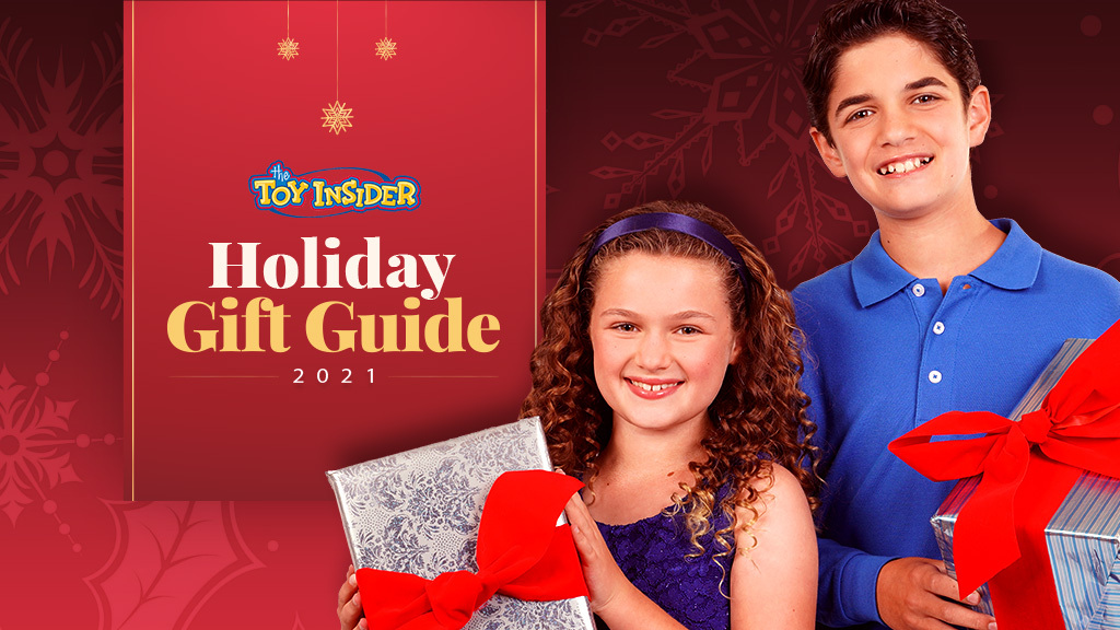 Holiday Toy List 2023 2022 Top Toys For Kids News And Reviews | The Toy Insider