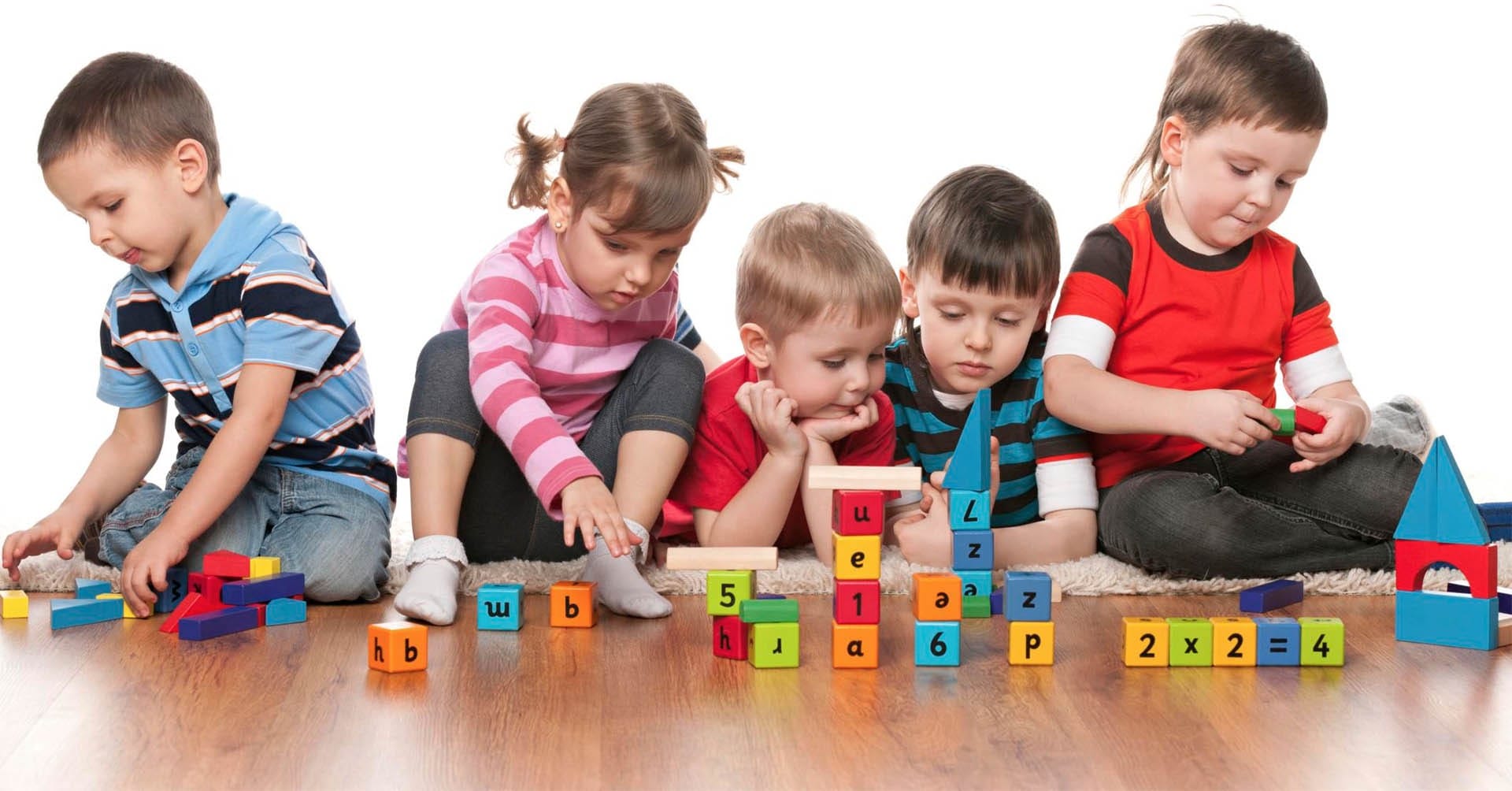 Why Toys Are Important For Child Development The Toy Shop