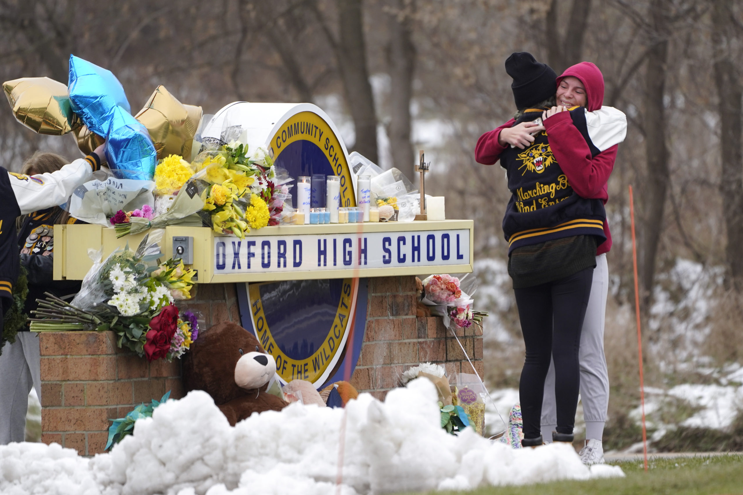 The Oxford Mass Shooting Shows the Limits of 'Hardening' Schools