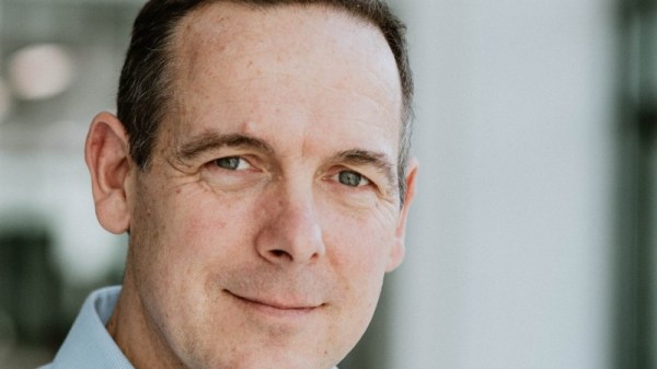 Liquidnet’s Chris Jackson named new international head of equities