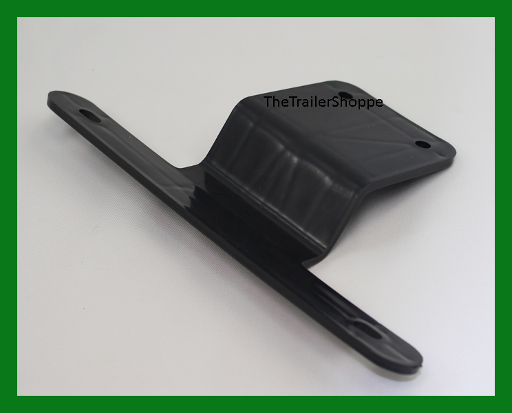 New Truck Trailer RV Boat License Plate Bracker Holder eBay